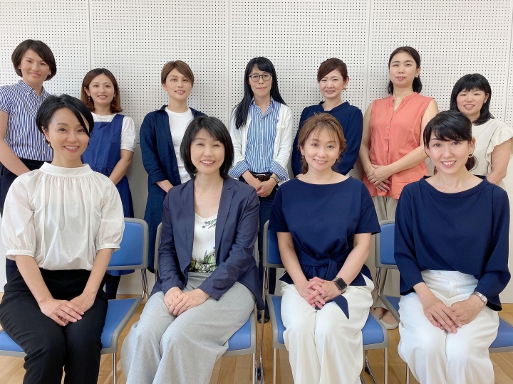 【PR動画】認定資格ライフワークコンシェルジュ