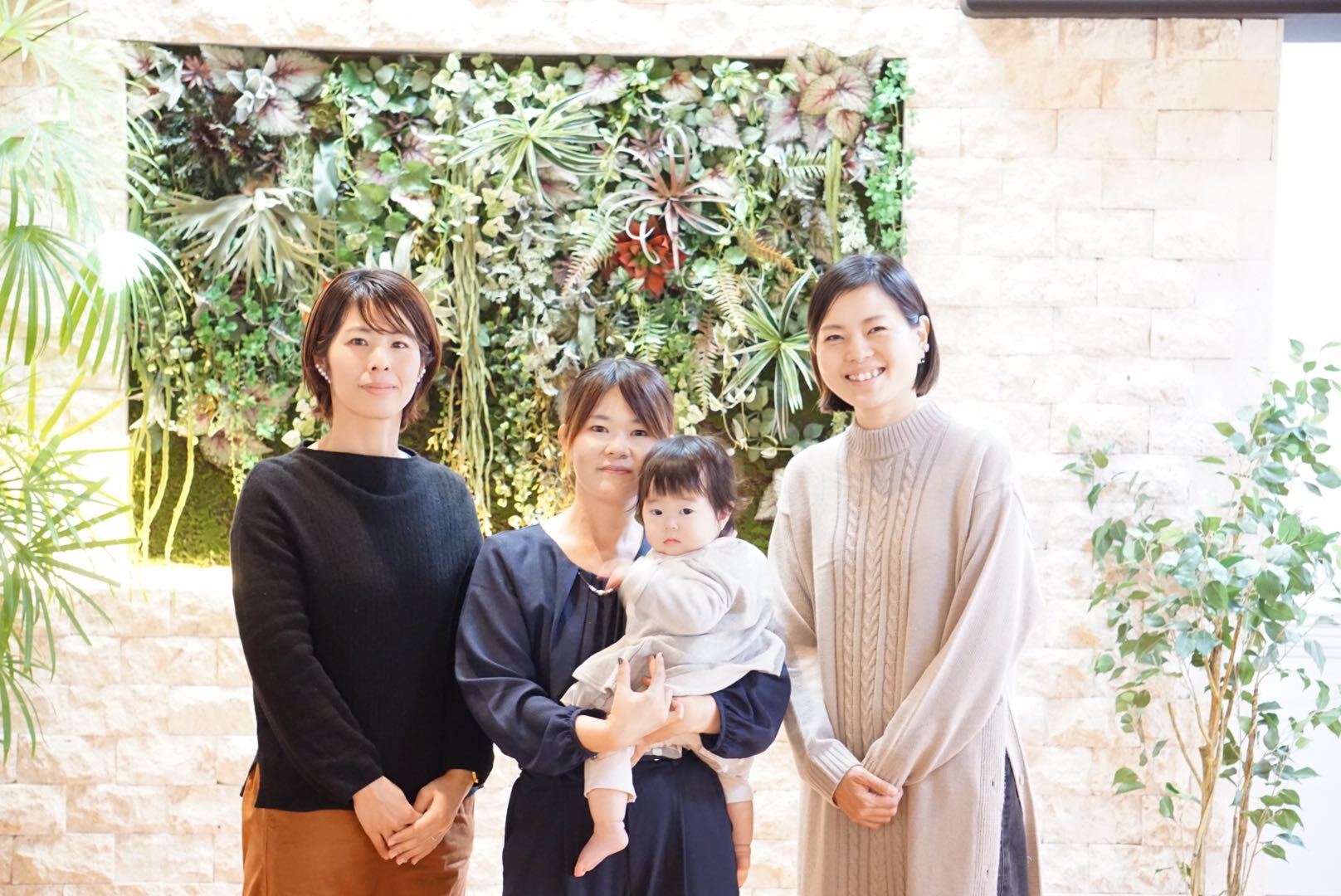 【ママドラレポート１】就職なんて先かな、、と思いながら参加した女性たちの座談会