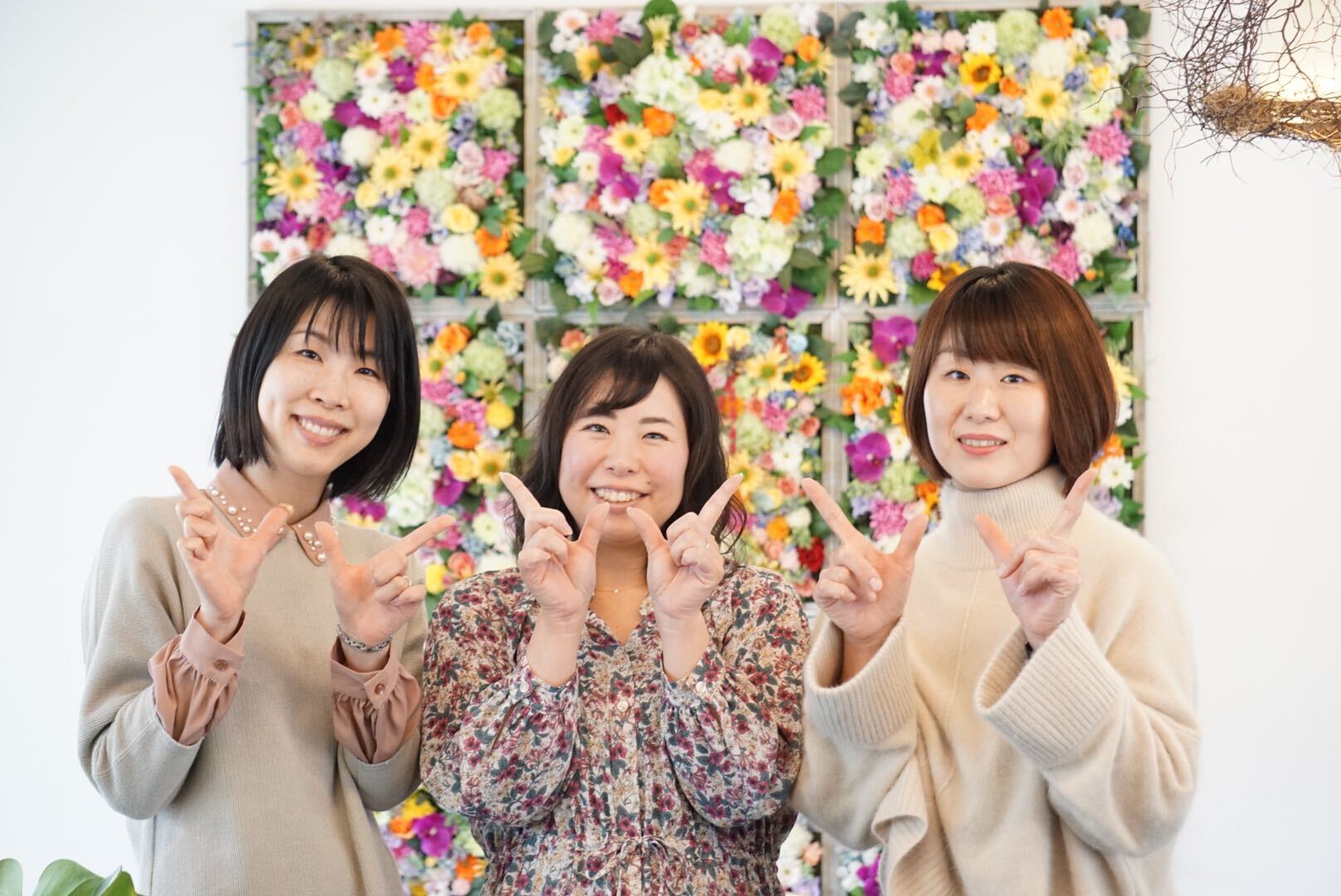 【ママドラレポート】Re:Stepプログラムに参加した女性たちの座談会