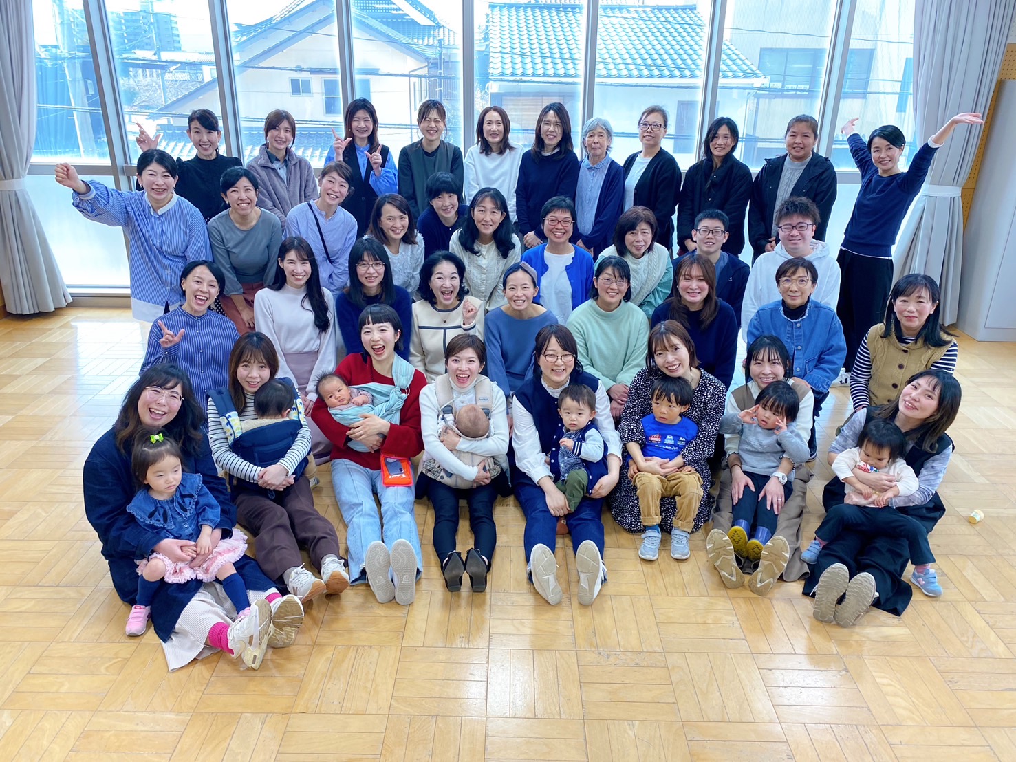 令和6年度もよろしくお願いいたします！