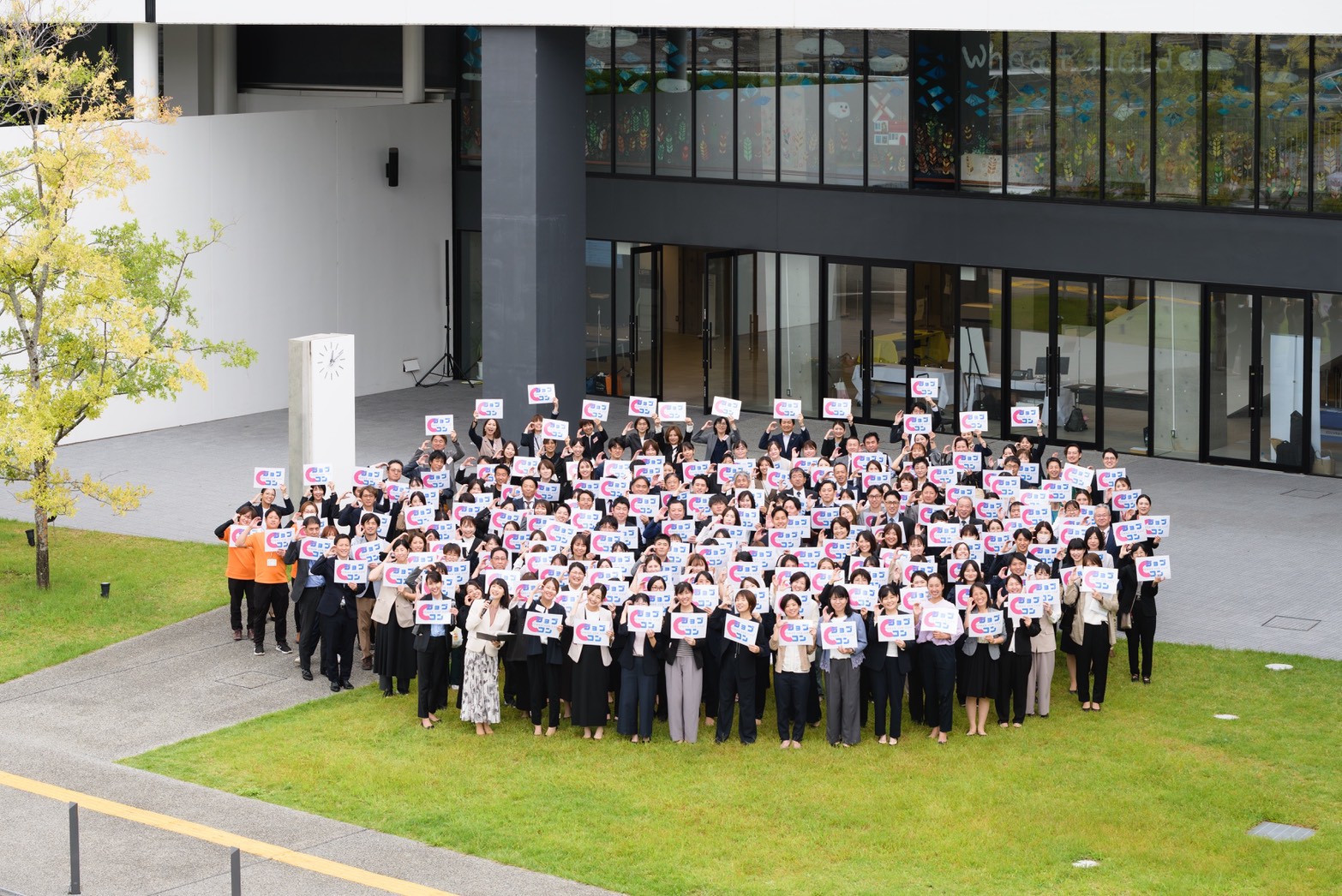 Woman Job con+ 2025 in 山口 開催レポート